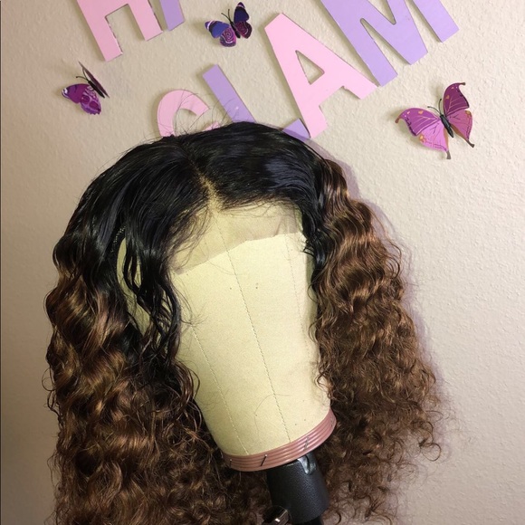 Lace Closure Unit - Picture 3 of 6